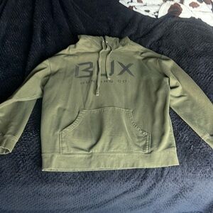 Bux hunting co sweatshirt